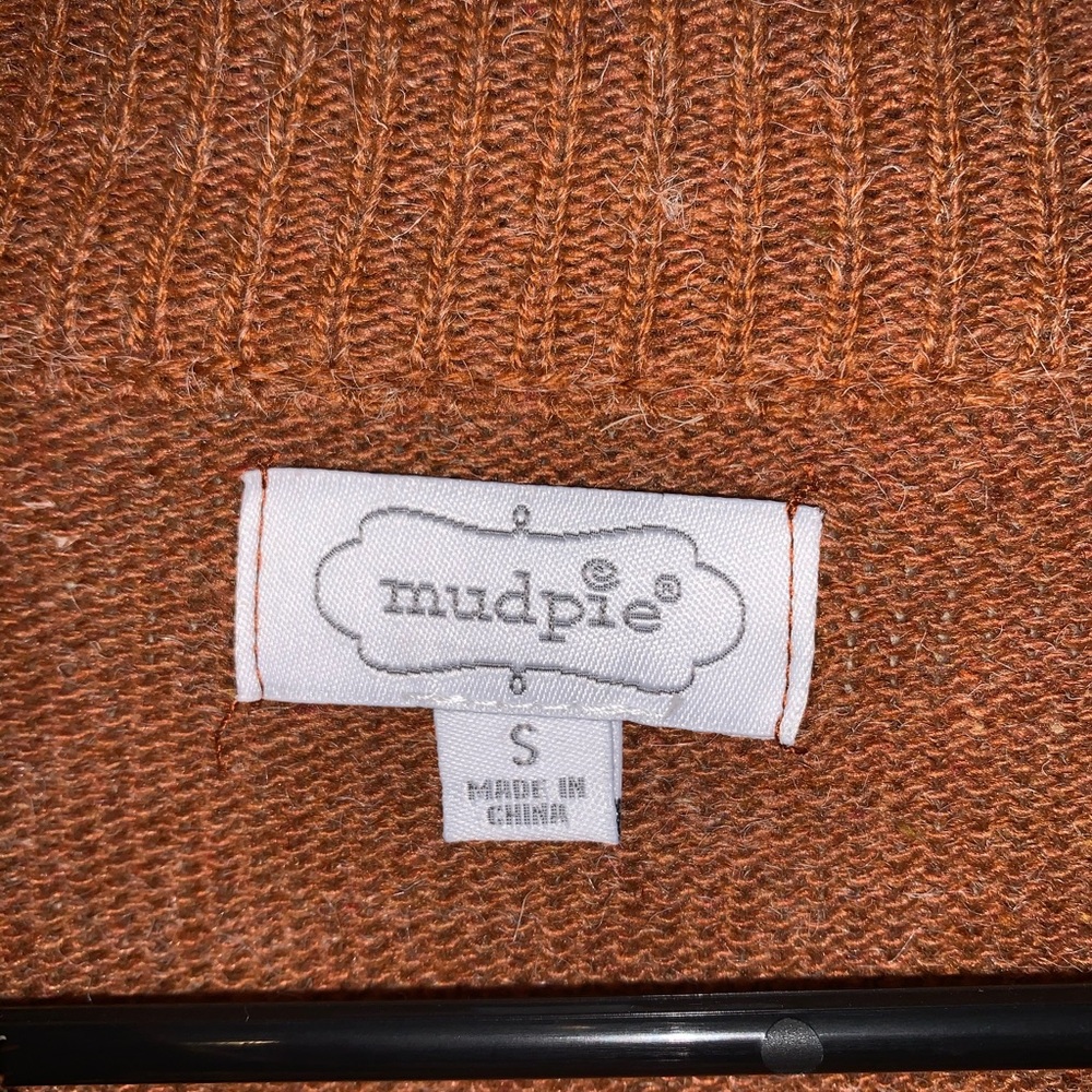 MUDPIE sweater - Picture 4 of 8